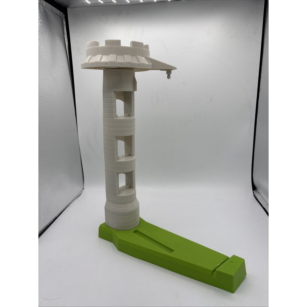 Hot Wheels Mario Kart Circuit HFY15 Tower Track Support Piece – Replacement Part